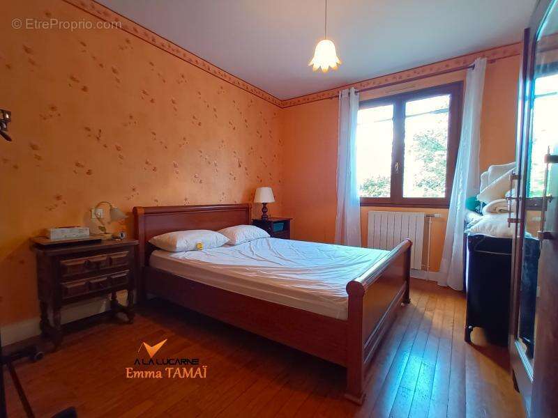 Maison à SAINT-AVIT-SAINT-NAZAIRE