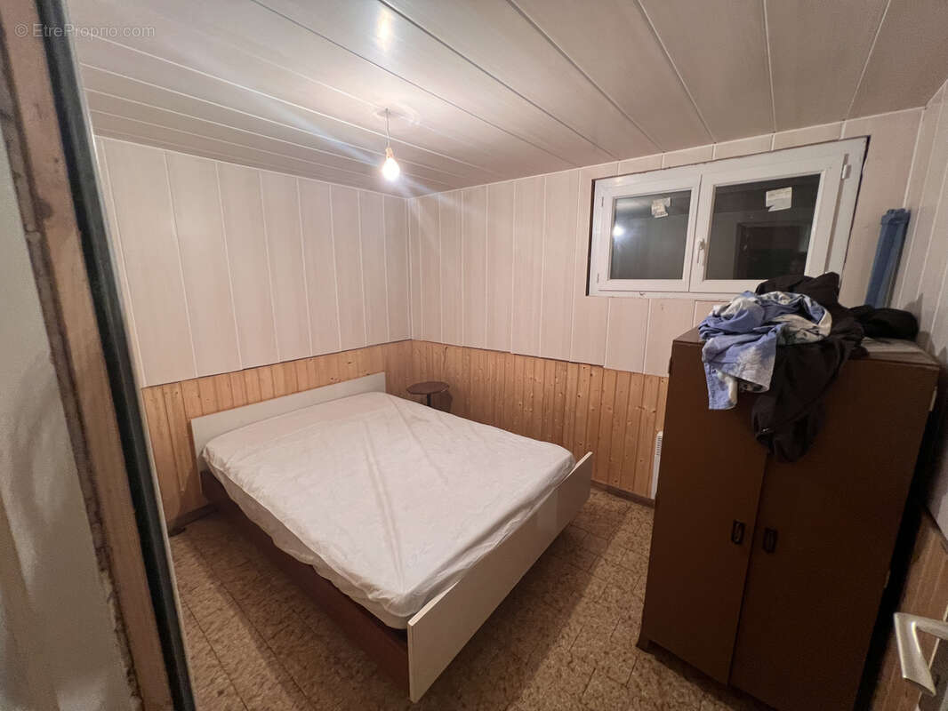 Maison à MOUNES-PROHENCOUX