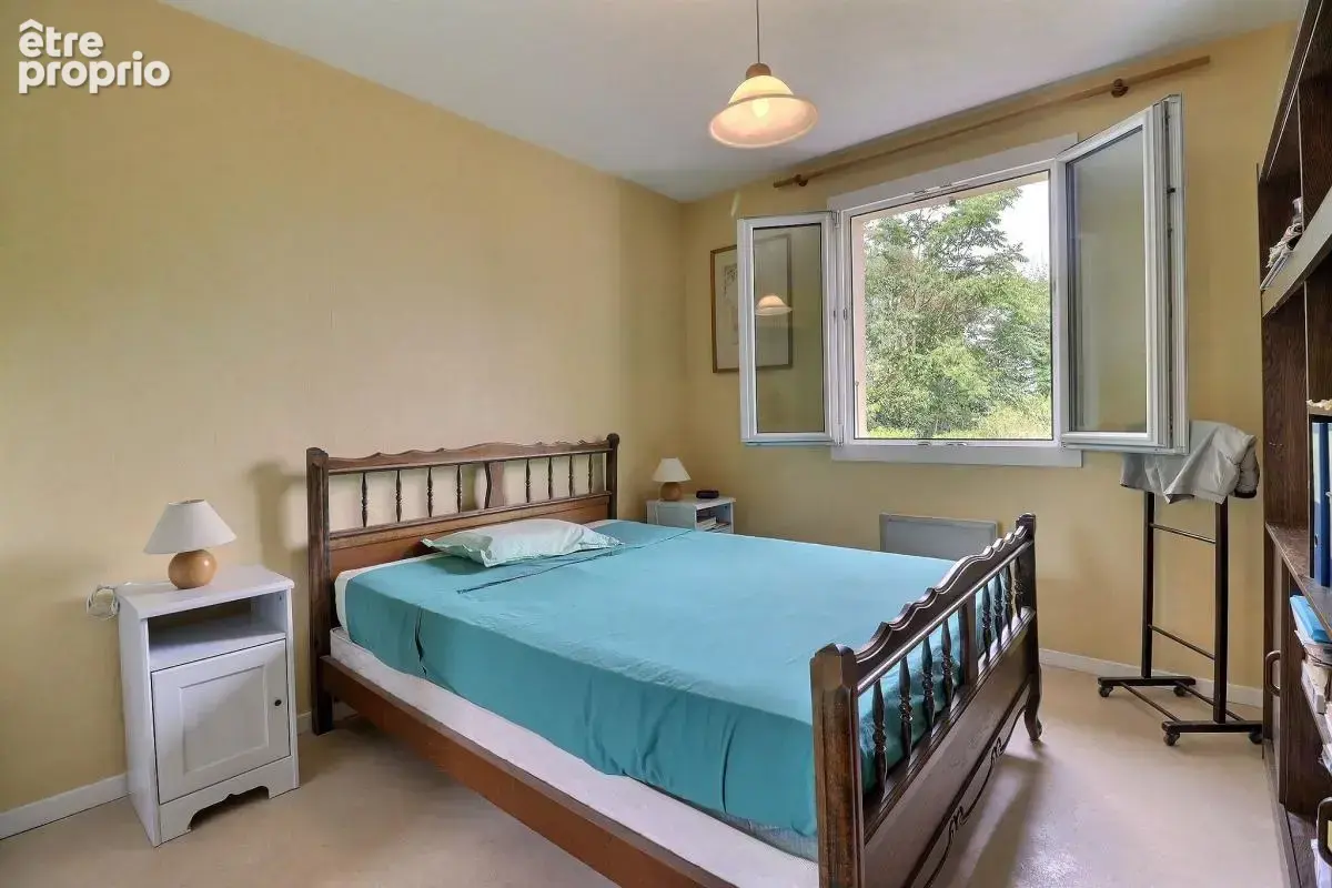 Maison sur sous-sol 3 chambres - photo 7