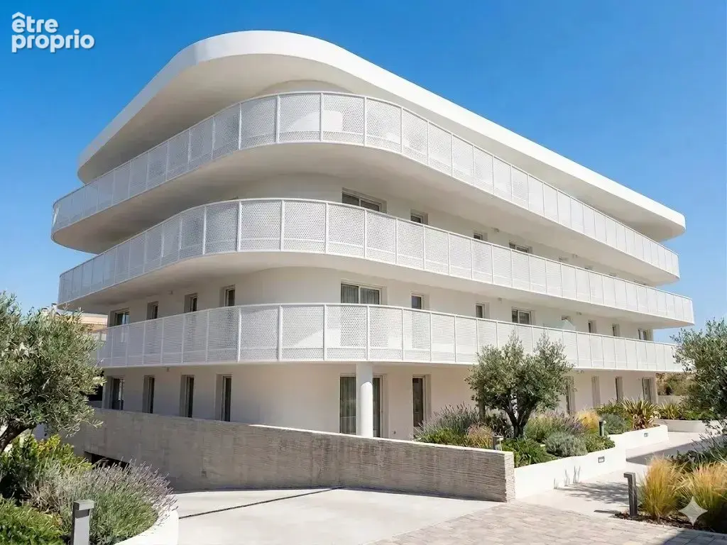 Superbe T4 Standing avec Terrasse + Jardin Bien Placé - photo 2
