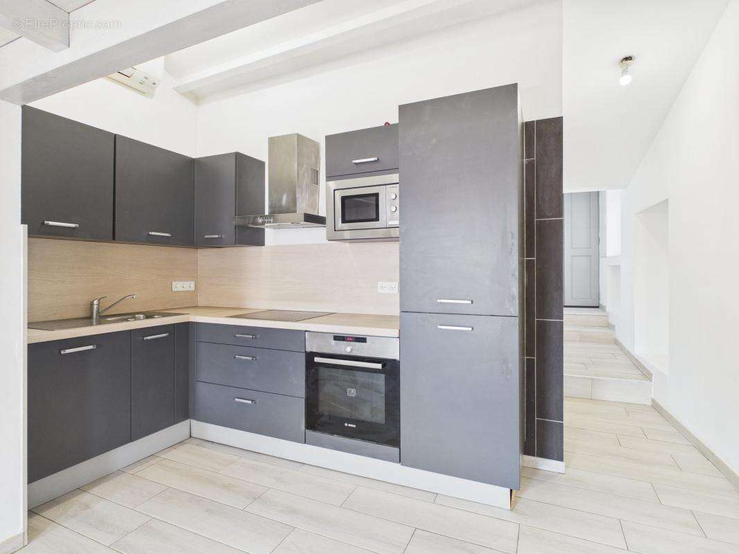 Appartement à AJACCIO