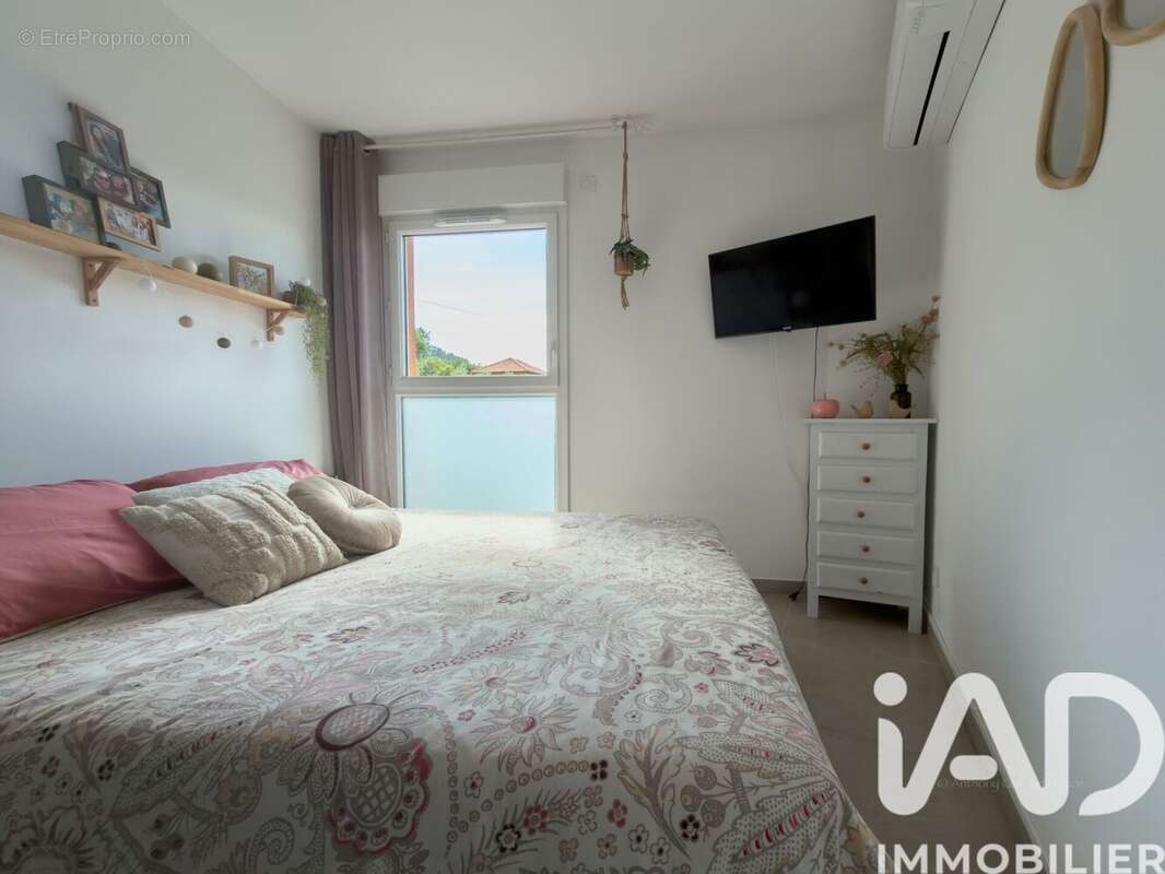 Photo 8 - Appartement à LA TRINITE
