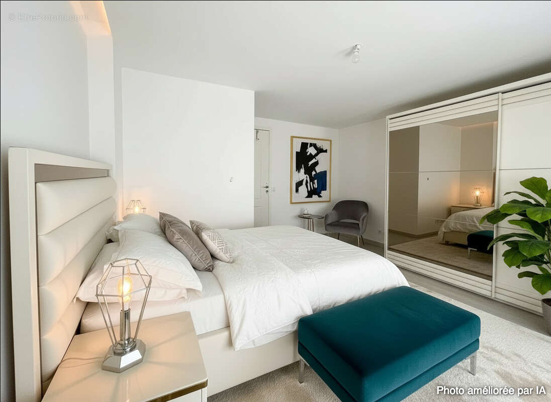 Appartement à ROMORANTIN-LANTHENAY