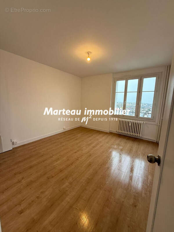 Appartement à LE MANS