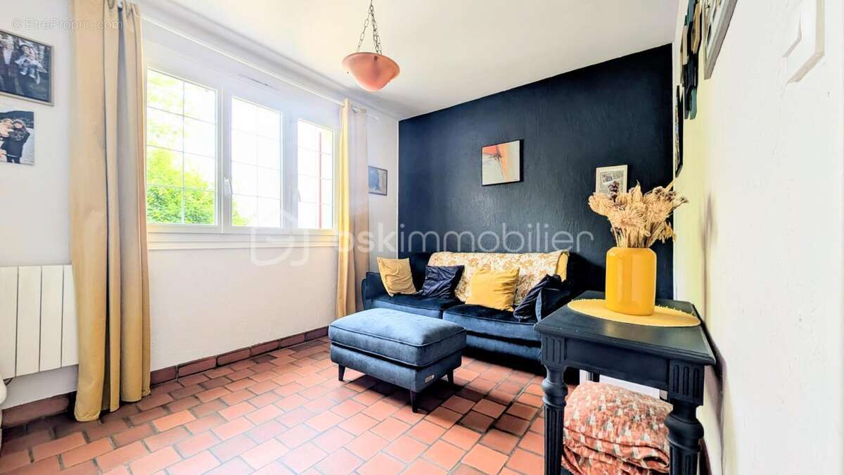 Maison Familiale sans travaux à Douvres la Délivrande - photo 6