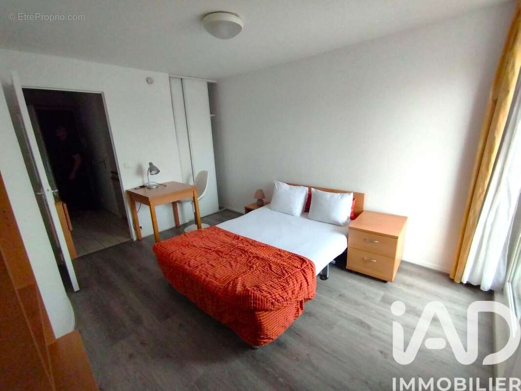 Photo 3 - Appartement à IVRY-SUR-SEINE