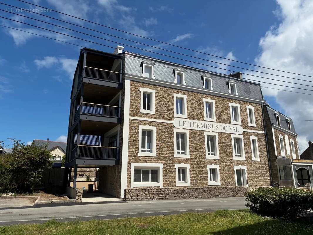 Appartement neuf avec terrasse - photo 3