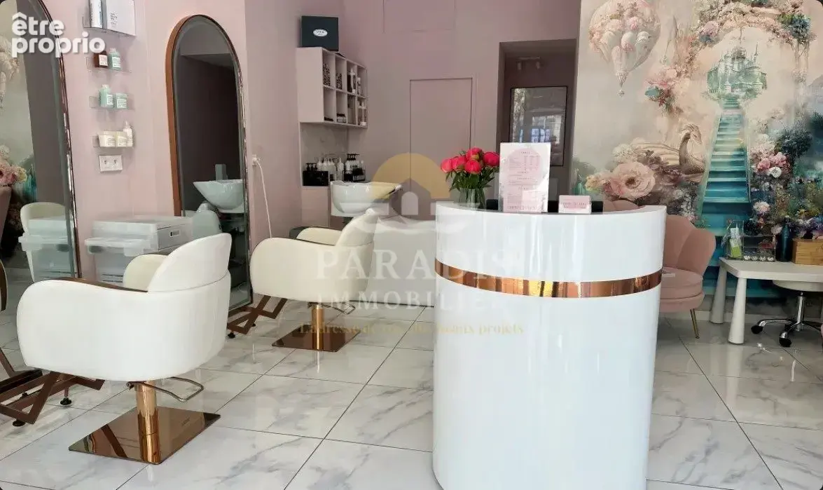 Bien immobilier à vendre à Nice (06000) - photo 6