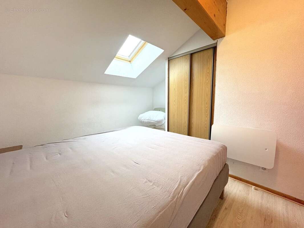 Appartement à MODANE