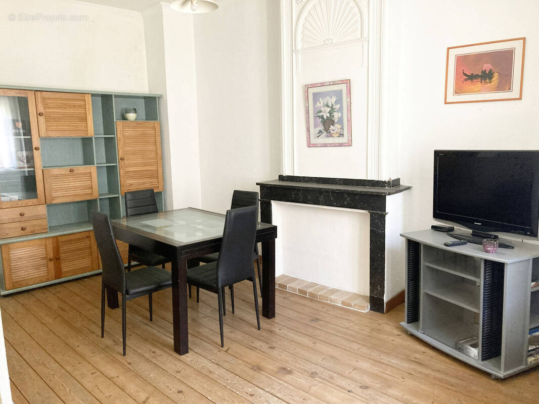 Maison à CARCASSONNE