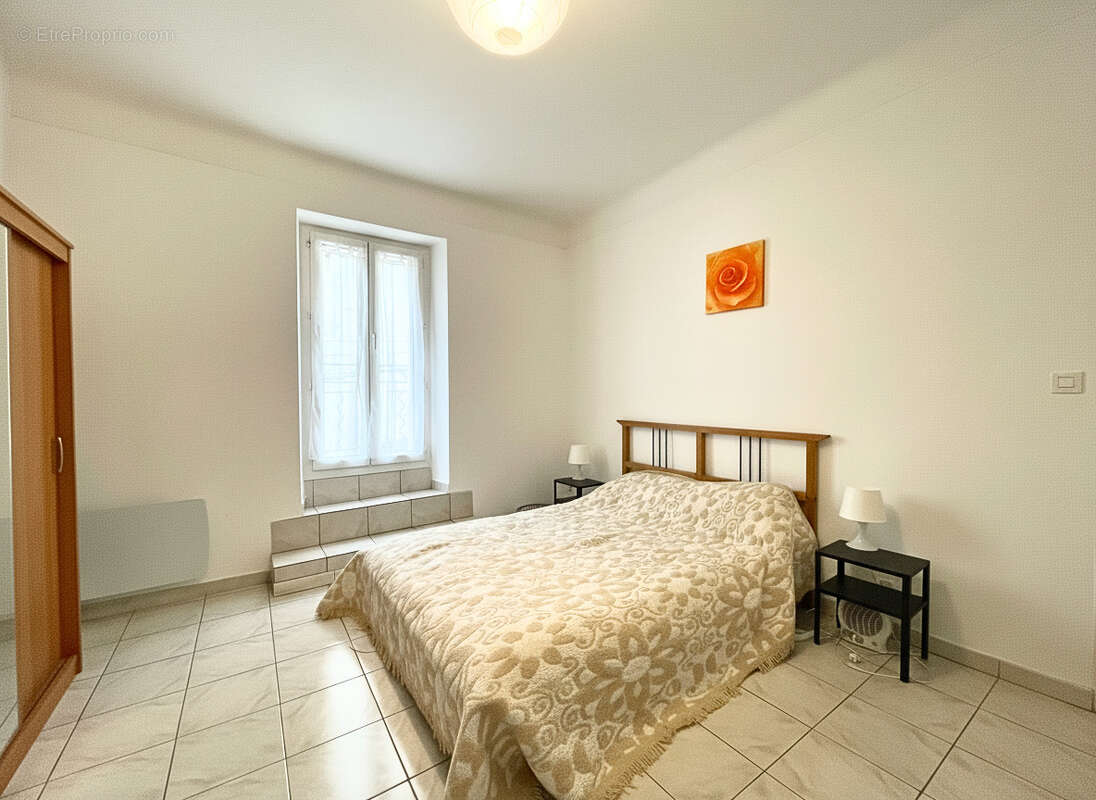 Vaison hyper centre - duplex 105 m2 avec terrasse et dependances - photo 3
