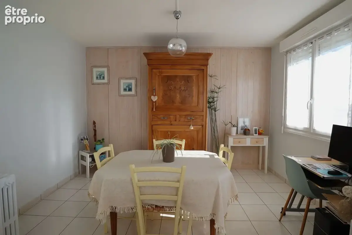 Appartement à LA ROCHE-SUR-YON