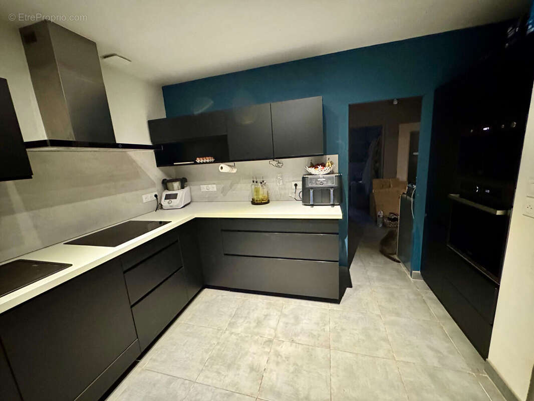 Maison à SAINT-FARGEAU