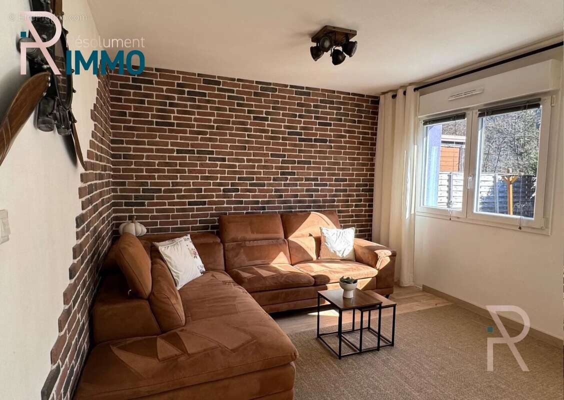 Maison à LAPOUTROIE