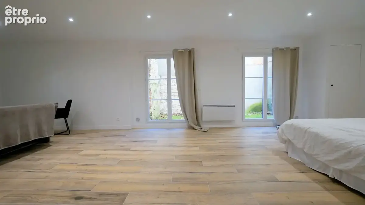 Maison Rénovée - 3 chambres - 174 m2 - photo 17