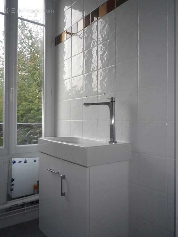 Appartement à SAINT-GERMAIN-EN-LAYE