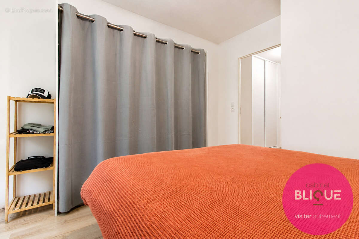Appartement à LAXOU