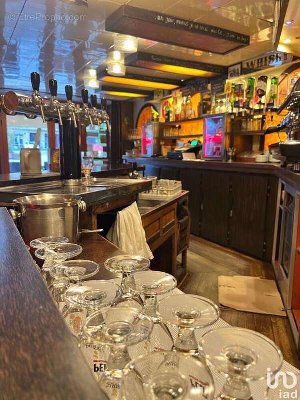 Photo 5 - Commerce à ARPAJON