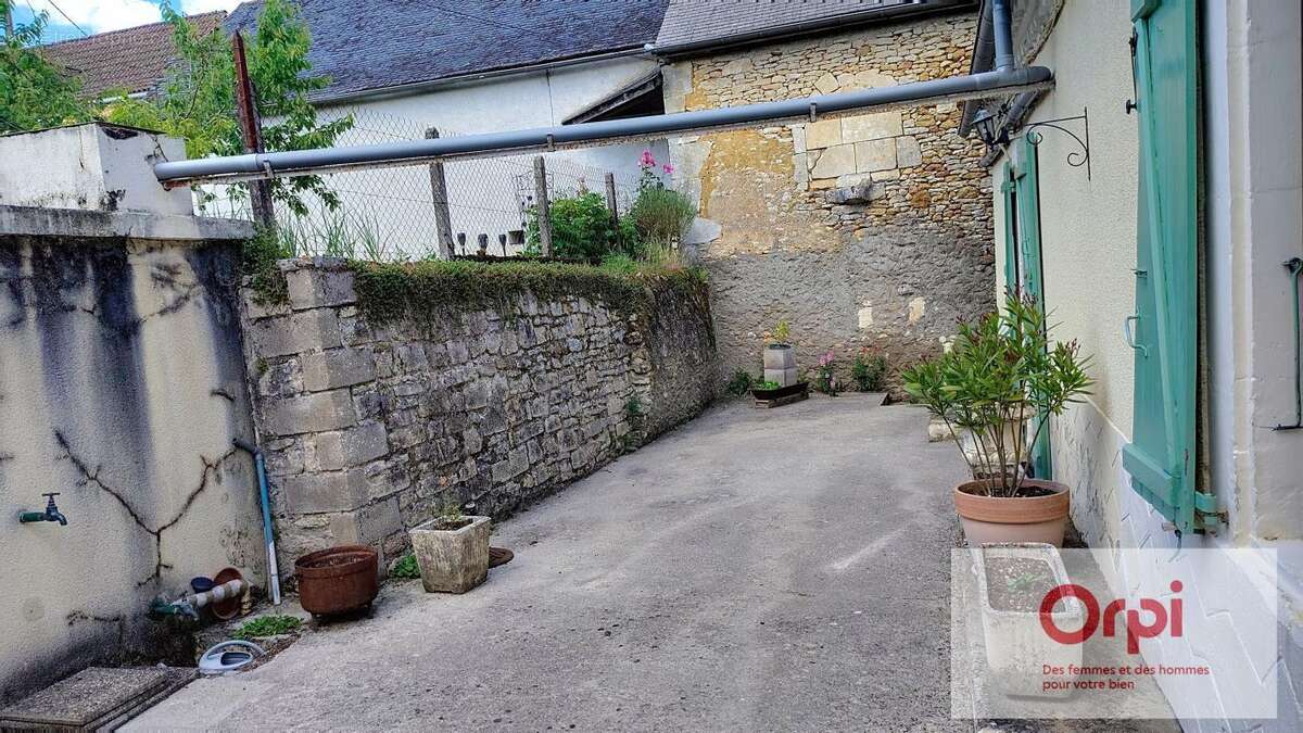 Maison à LES FARGES