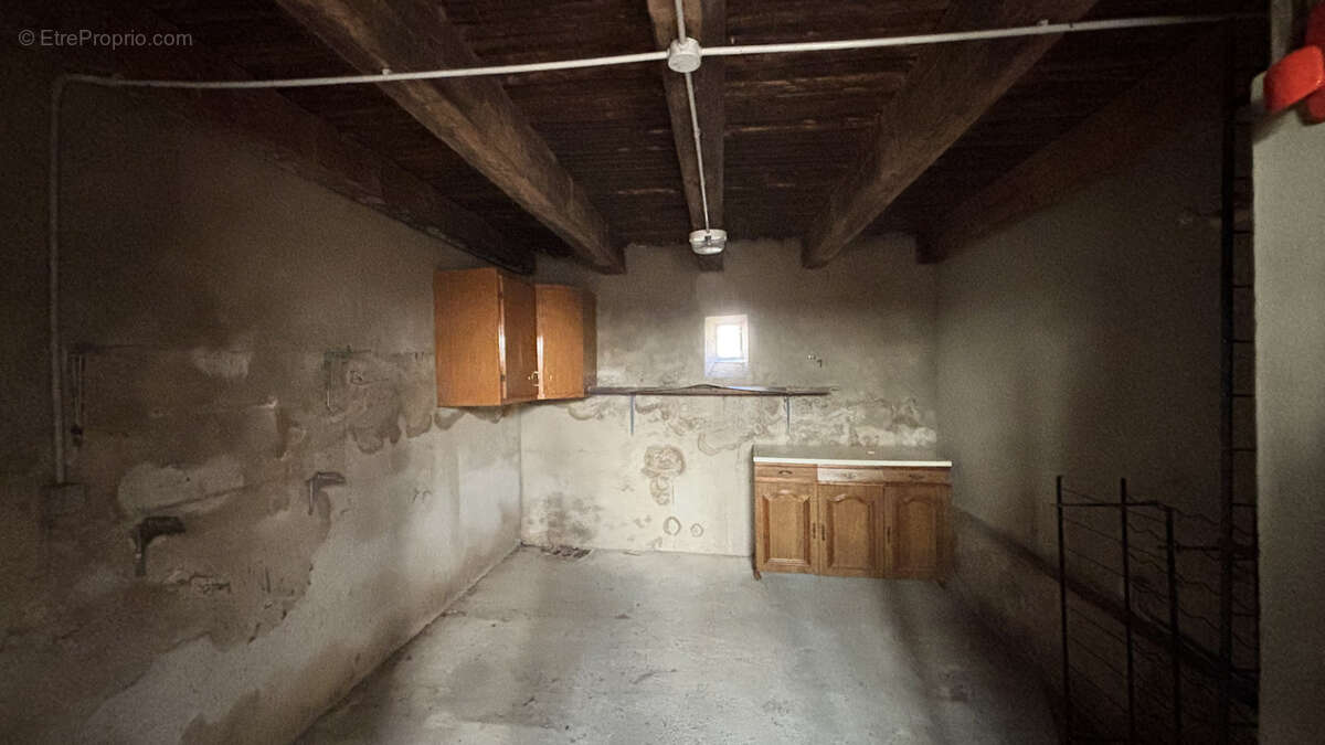 Maison à ALLENWILLER