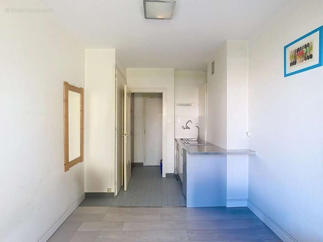 Photo 3 - Appartement à GAILLARD