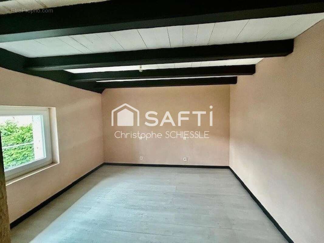 Photo 9 - Maison à BORON