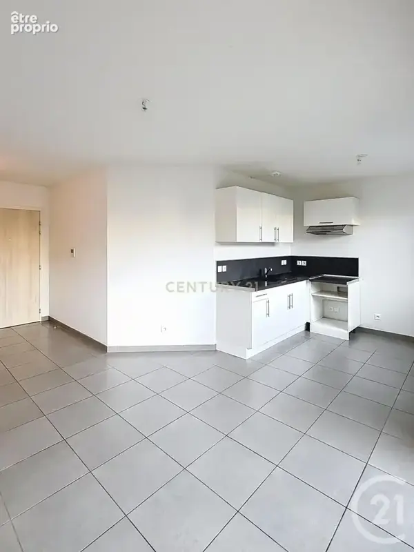 Appartement 2 pièces 41 m² à vendre à Rillieux-La-Pape (69140) - photo 5