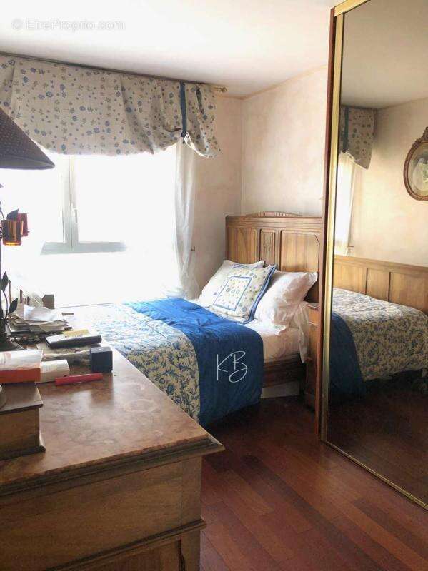 Appartement à MONTIGNY-LE-BRETONNEUX