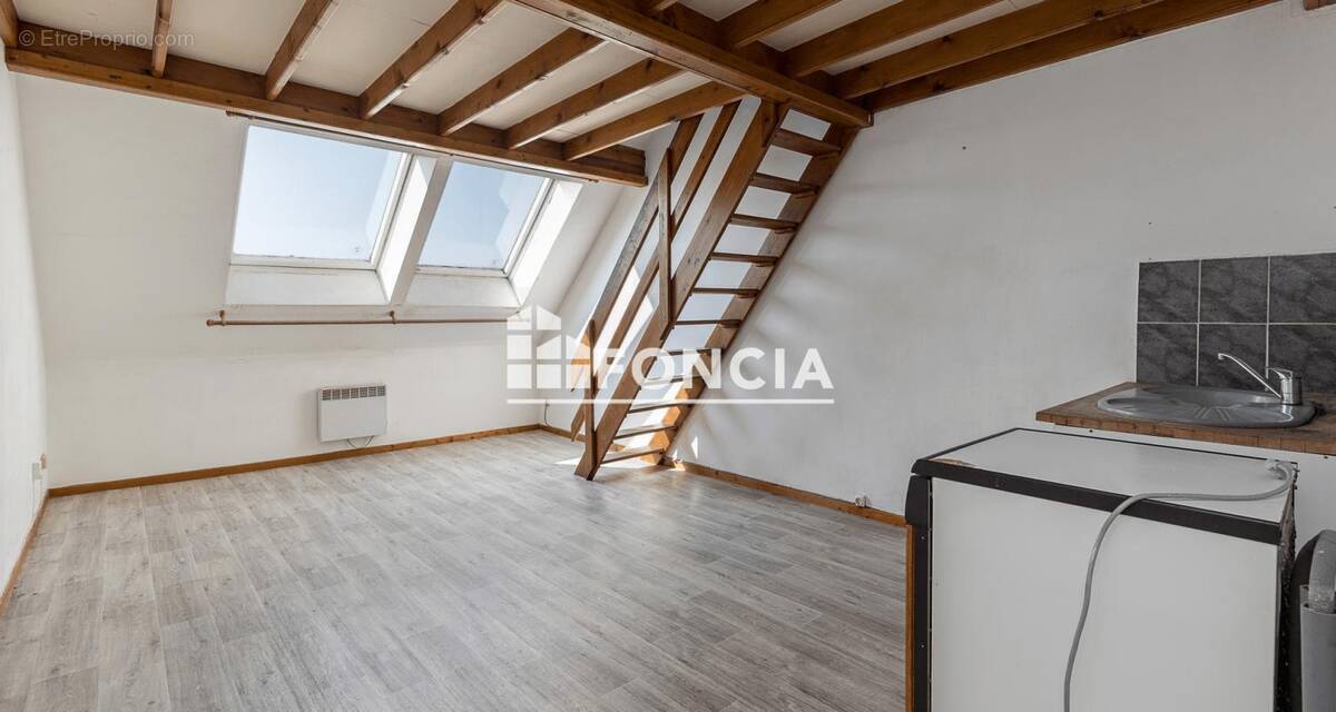 Appartement à ROUEN