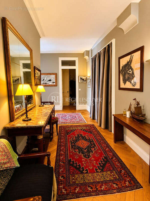 Appartement à LYON-6E