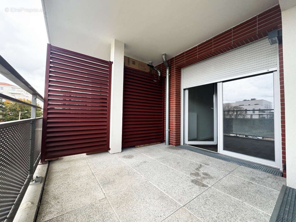 Appartement à NEUILLY-SUR-MARNE