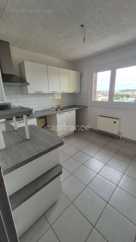 Appartement à SAINT-GAUDENS