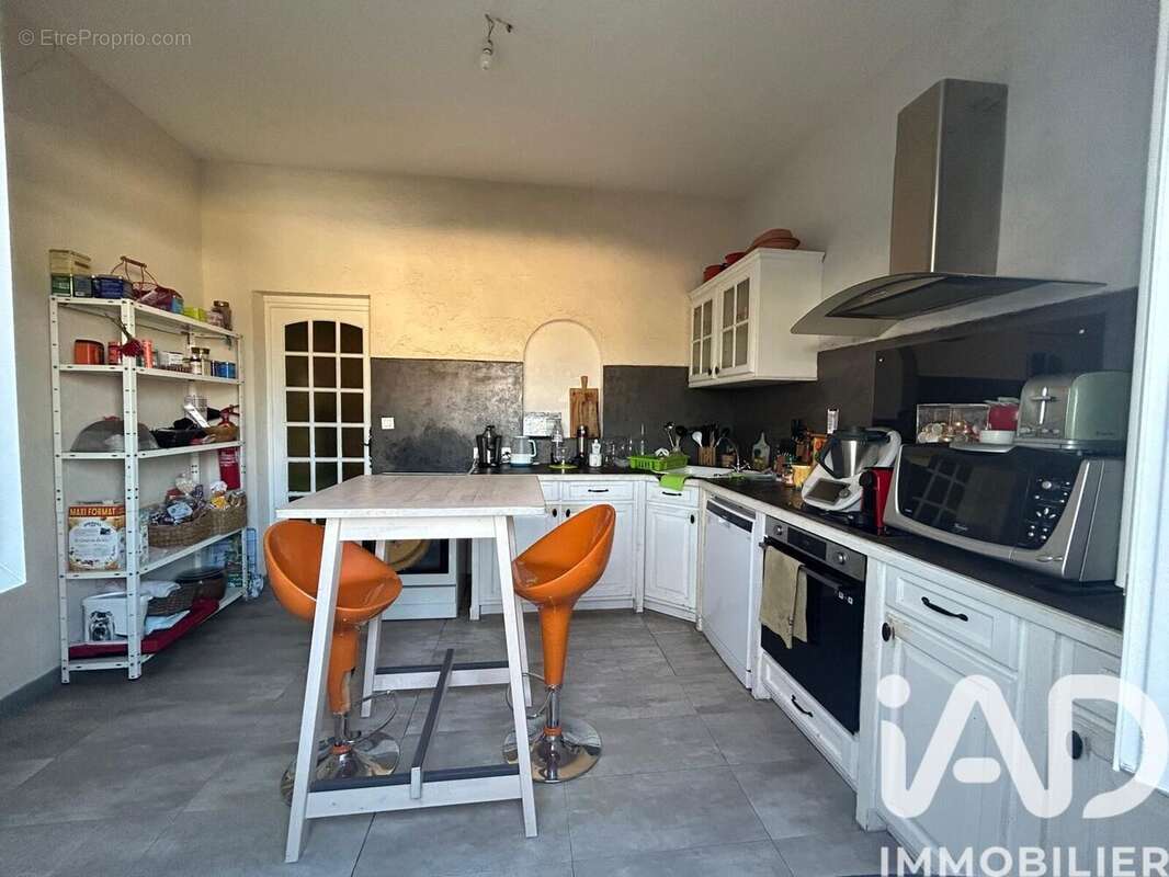 Photo 4 - Maison à LA CRAU