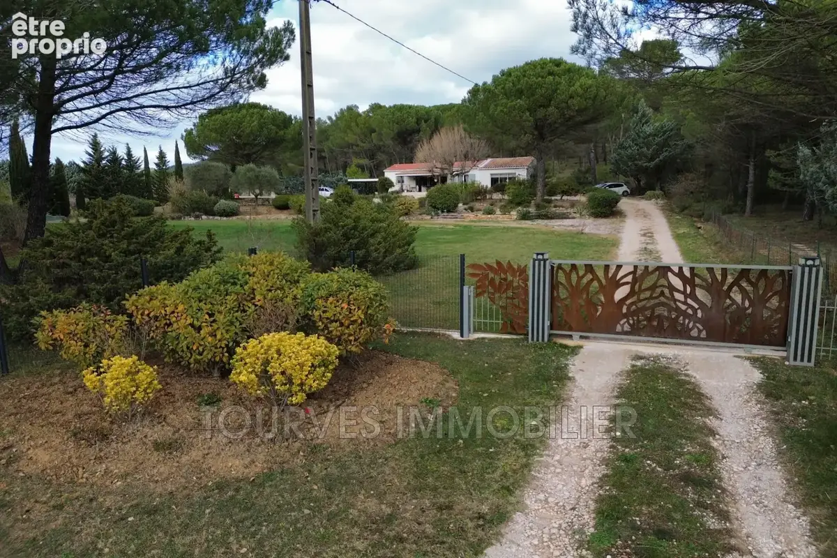 Maison 6 pièces 200 m² à vendre à Le Val (83143) - photo 5