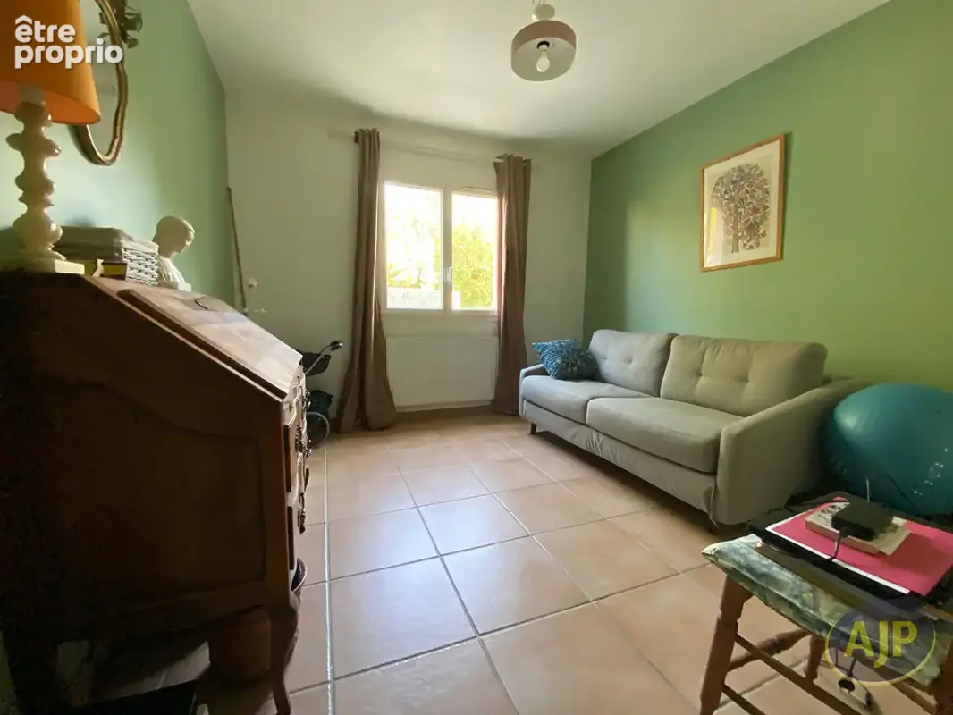 Bordeaux cauderan - maison 5 chambres - photo 8