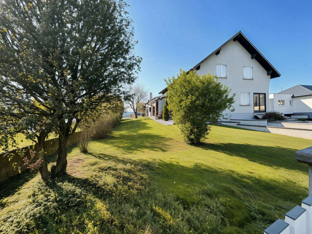 Maison à PETIT-LANDAU