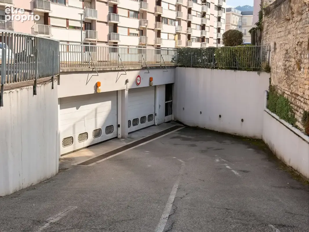 Parking à vendre à Besancon (25000) - photo 2