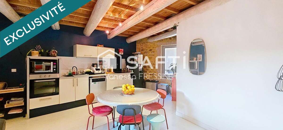 Photo 2 - Maison à VILLEVEYRAC