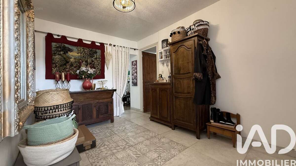 Photo 4 - Maison à BACCON