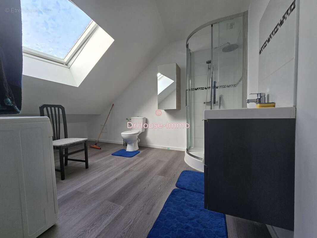 Appartement à BRUAY-LA-BUISSIERE