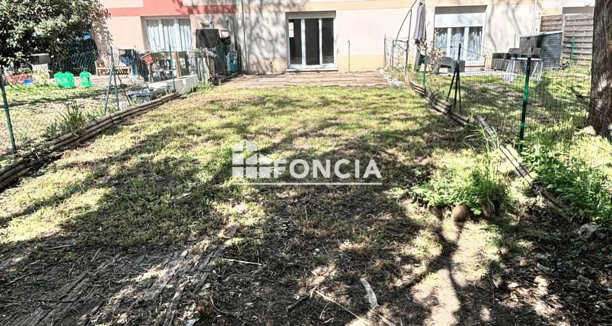 Maison à CARRIERES-SOUS-POISSY