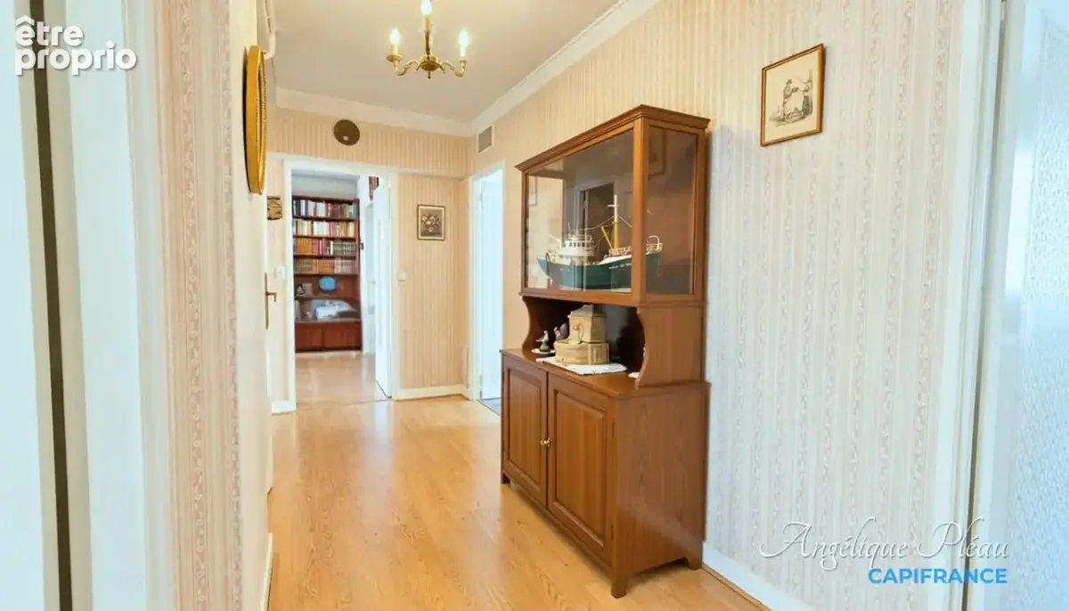 Appartement à vendre 5 pièces THIAIS (94) - photo 9