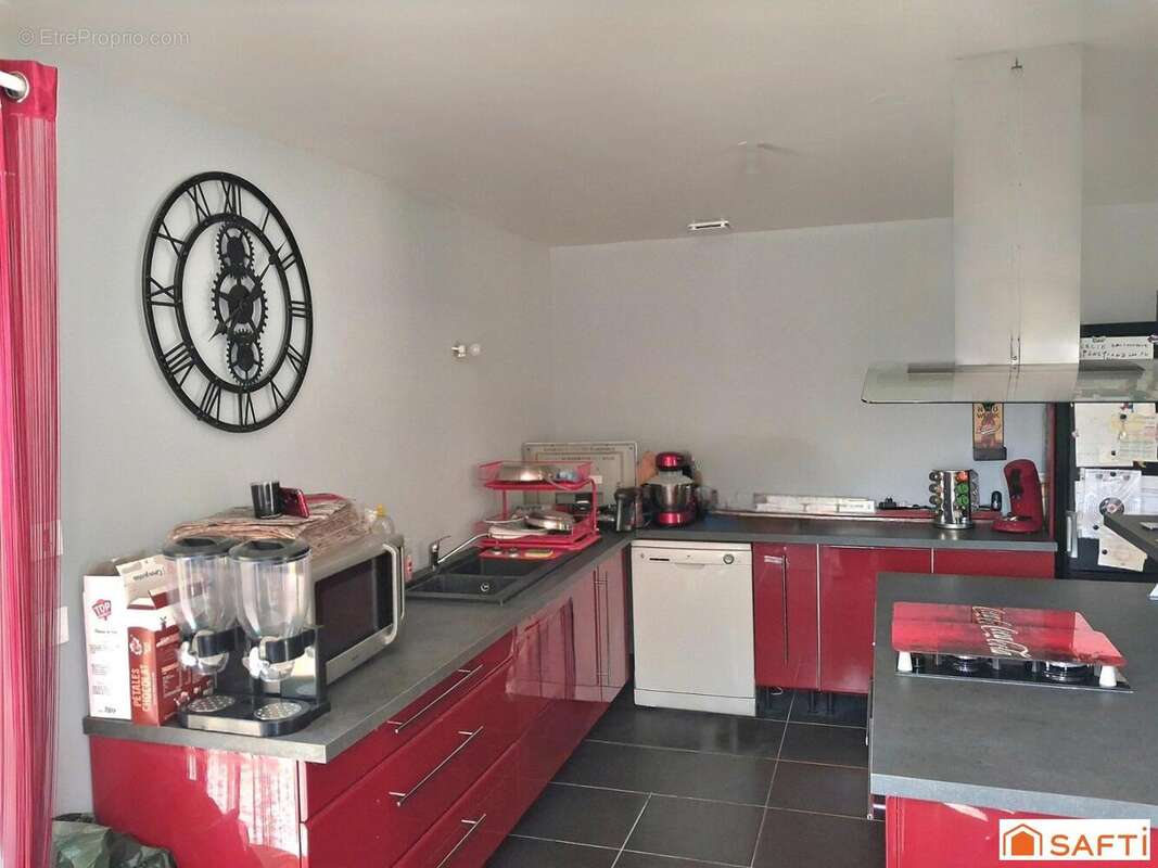 Photo 3 - Maison à MONTPONT-EN-BRESSE