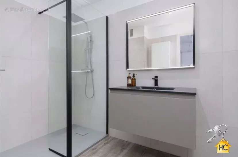 Appartement à LE CANNET