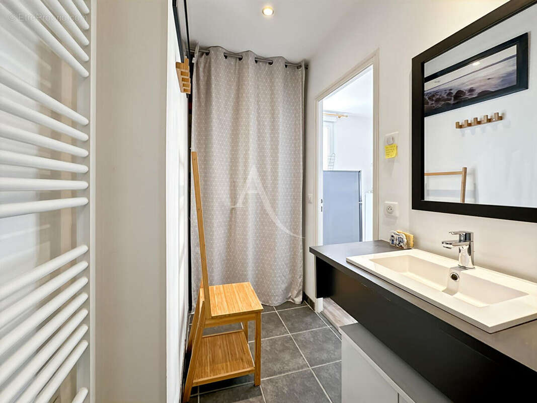 Maison à SAINT-JEAN-DE-MONTS