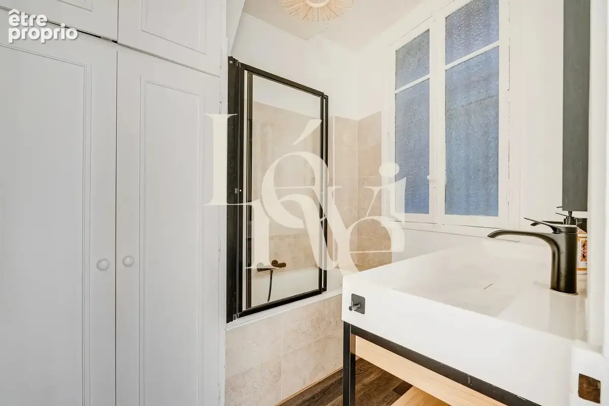 Appartement - 3 pièces - 61,03 m2 - photo 8