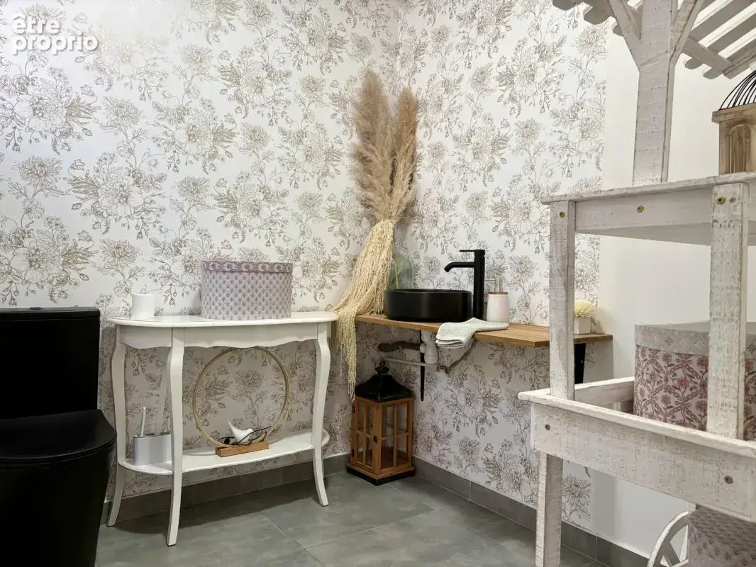 Exclusivité – bien mixte habitation & professionnel  bois de nèfles (baisse de prix) - photo 18