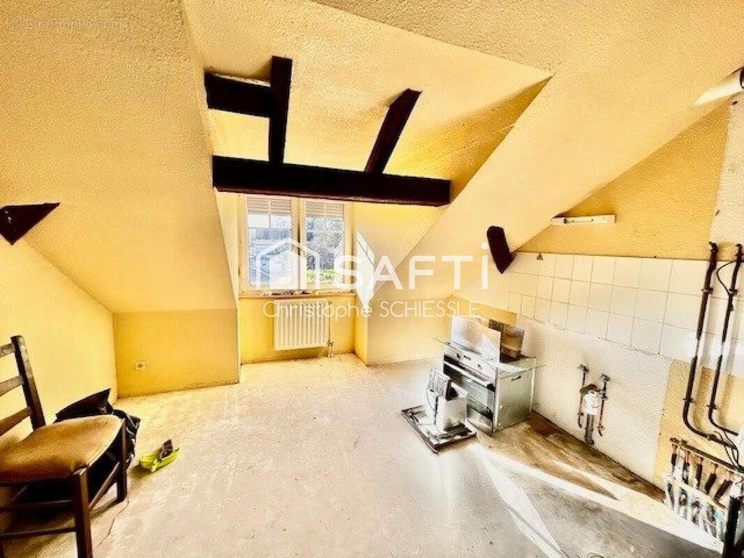 Photo 2 - Appartement à MONTREUX-VIEUX