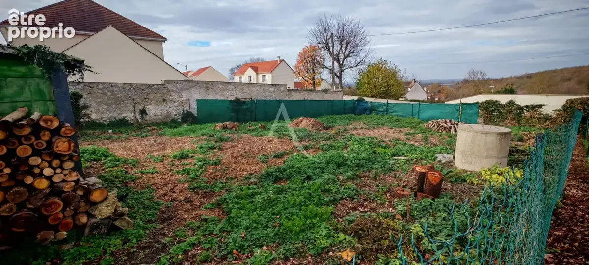 Magnifique terrain a quincy -voisins - photo 2