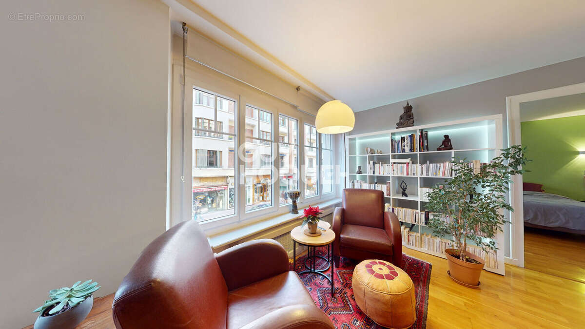 Appartement à ANNECY